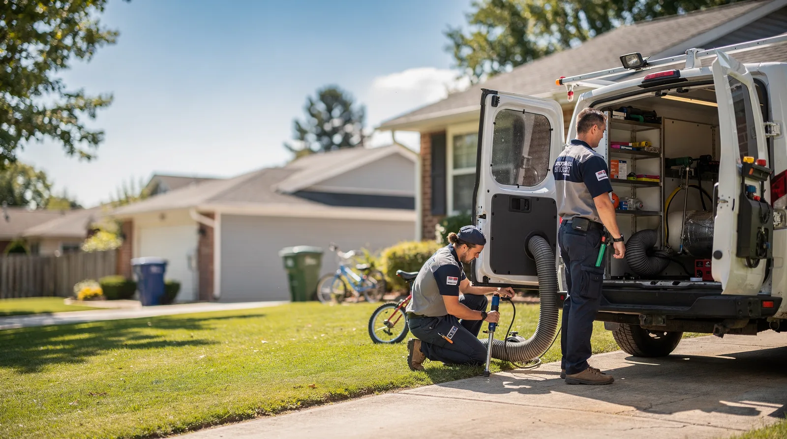 24/7 HVAC Repair & AC Replacement in Butlerville, IN near me